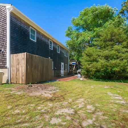 24 Captain Wing Road East Sandwich - - Cape Cod 외부 사진