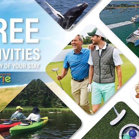 24 Captain Wing Road East Sandwich - - Cape Cod 외부 사진