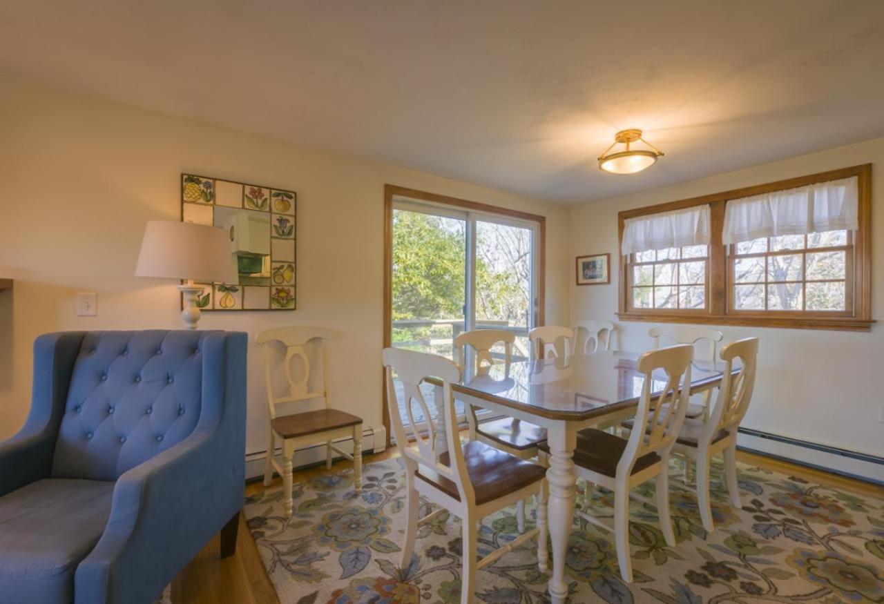 24 Captain Wing Road East Sandwich - - Cape Cod 외부 사진