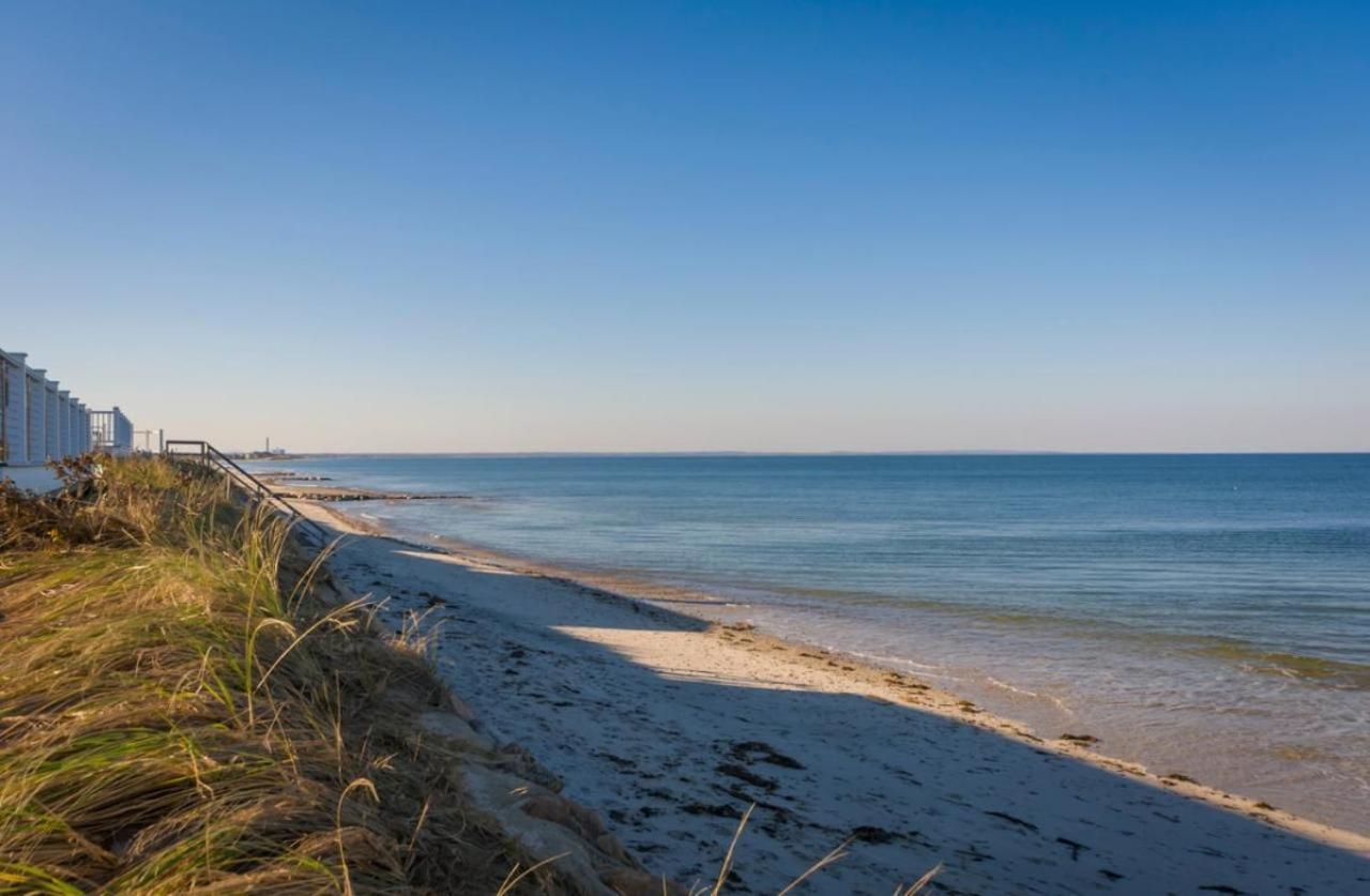 24 Captain Wing Road East Sandwich - - Cape Cod 외부 사진