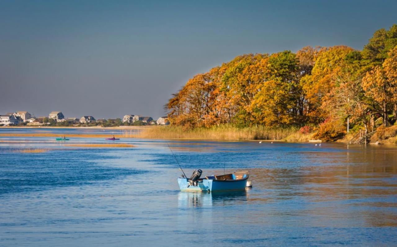 24 Captain Wing Road East Sandwich - - Cape Cod 외부 사진