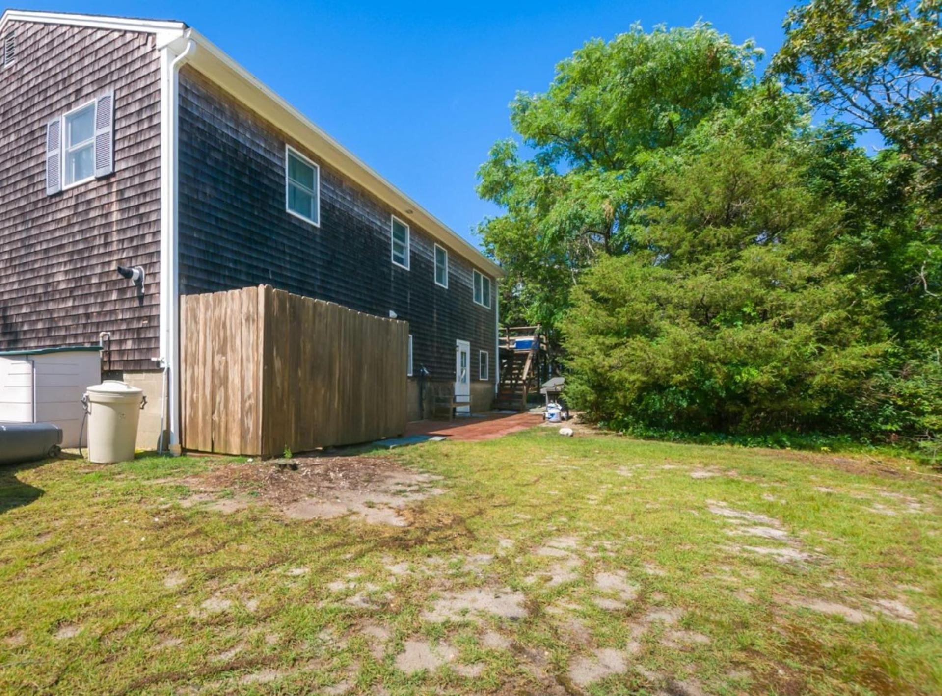 24 Captain Wing Road East Sandwich - - Cape Cod 외부 사진