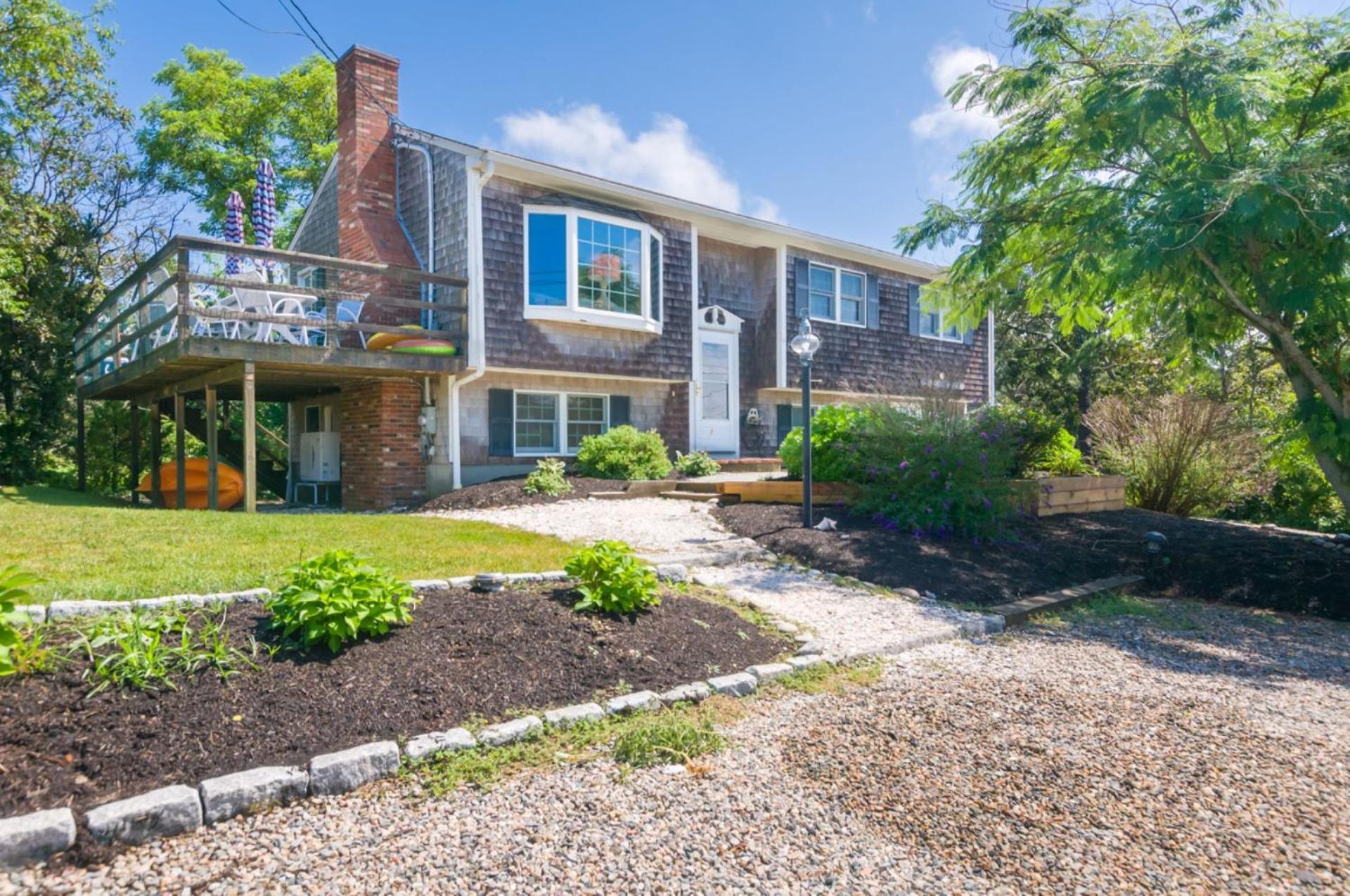24 Captain Wing Road East Sandwich - - Cape Cod 외부 사진
