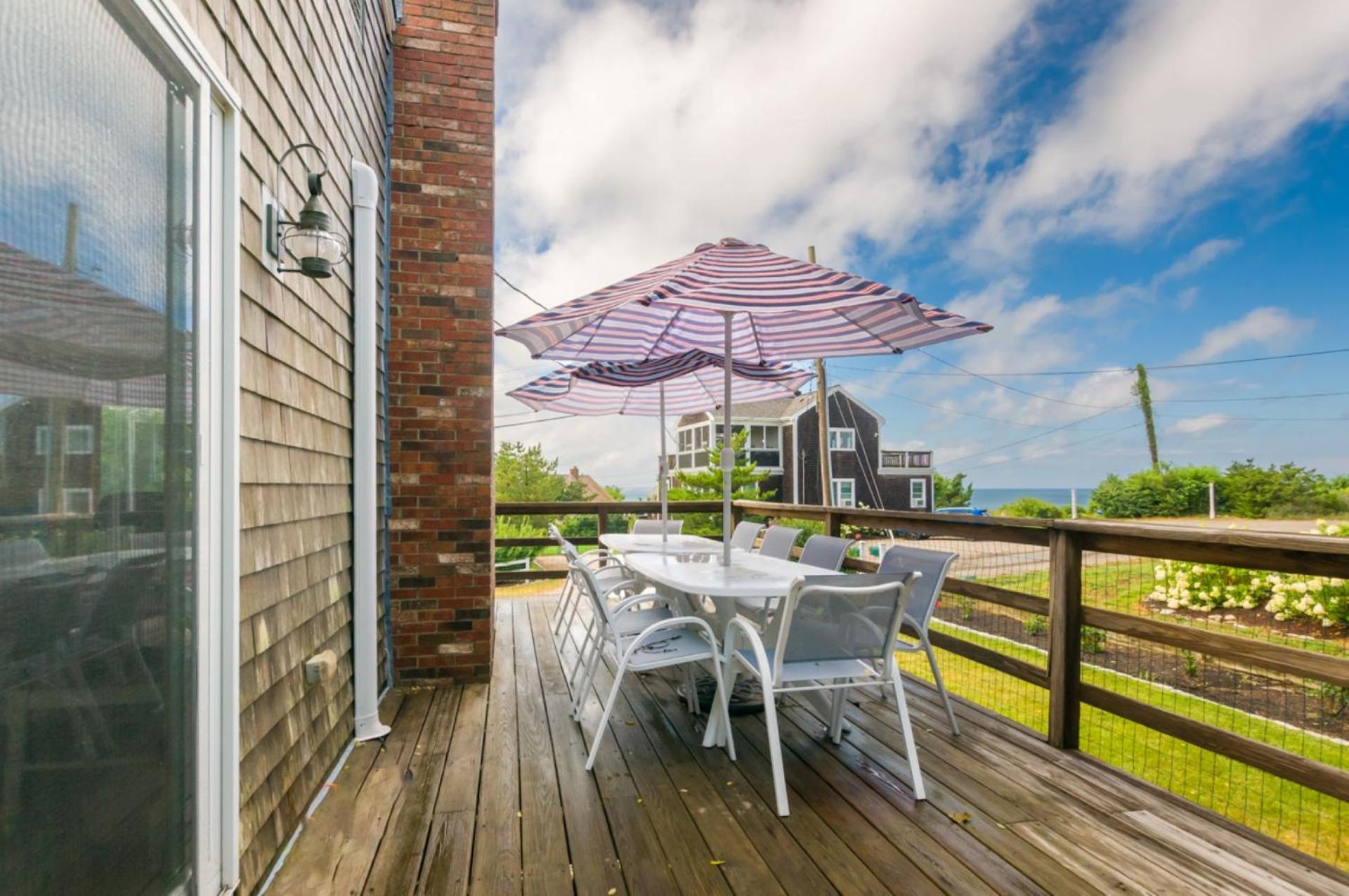 24 Captain Wing Road East Sandwich - - Cape Cod 외부 사진