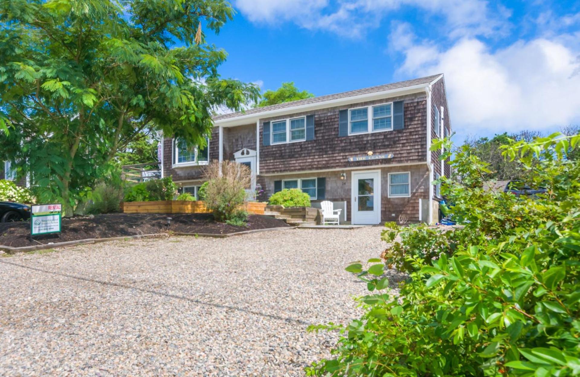 24 Captain Wing Road East Sandwich - - Cape Cod 외부 사진